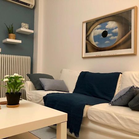 דירות קסילוקסטרו Chez Natalie מראה חיצוני תמונה