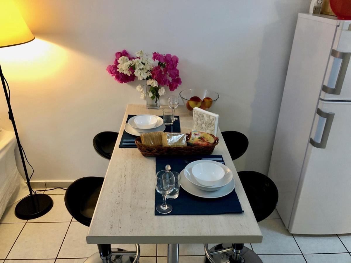 דירות קסילוקסטרו Chez Natalie מראה חיצוני תמונה