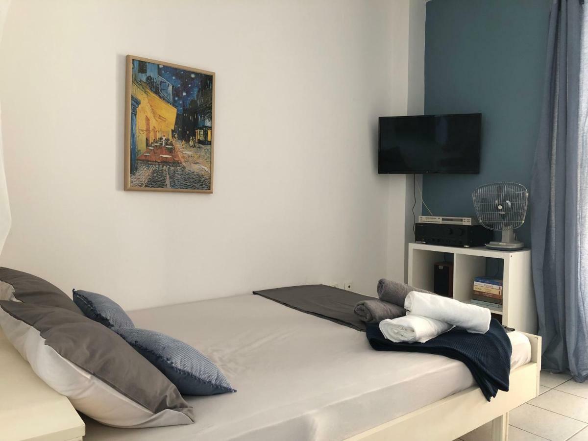 דירות קסילוקסטרו Chez Natalie מראה חיצוני תמונה