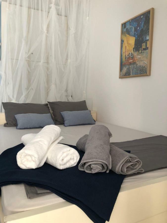 דירות קסילוקסטרו Chez Natalie מראה חיצוני תמונה